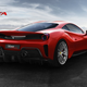 Image for article titled The Ferrari 488 Pista Is Your Extreme V8 Ferrari With 711 Horsepower: Reports (Updated)